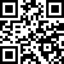 QR Code for the Terry Lustre Hand Towel, 525gsm - Brown stone
