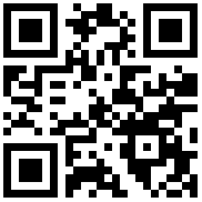 QR Code for the Terry Lustre Hand Towel, 525gsm - Brown stone