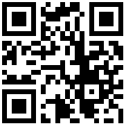 QR Code for the Terry Lustre Hand Towel, 525gsm - Cement