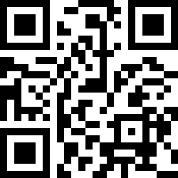 QR Code for the Terry Lustre Hand Towel, 525gsm - Charcoal