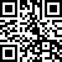 QR Code for the Terry Lustre Facecloth, 525gsm - Charcoal