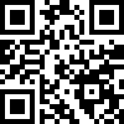 QR Code for the Linen House Reed Bath Sheet, 550gsm - White