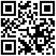 QR Code for the Crystal Aire Standard Air Purifier with Lid - Purifier Only White Lid