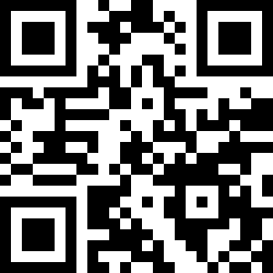 QR Code for the PerfectAire Mini Magic Snowball LED Air Purifier - Cream
