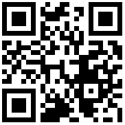 QR Code for the Brabantia Tower Drying Rack, 23m - White