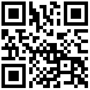 QR Code for the Wusthof Classic Santoku Knife with Hollow Edge, 17cm