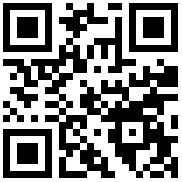 QR Code for the Six Dogs Distillery Karoo Gin, 750ml