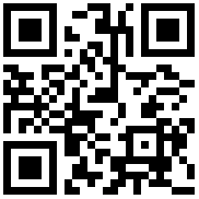 QR Code for the Le Creuset Vancouver Collection Side Plate, 22cm - Caribbean Blue