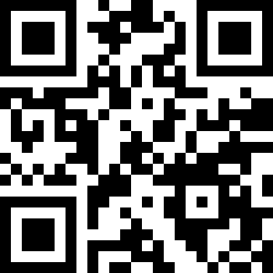 QR Code for the Umbra Step Toothbrush Holder - White