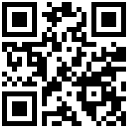 QR Code for the Umbra Step Toothbrush Holder - White
