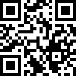QR Code for the DeLonghi Alicia Latte Milk Frother, Corded, 140ml - Black