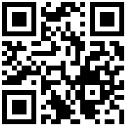 QR Code for the DeLonghi Alicia Latte Milk Frother, Corded, 140ml - Black
