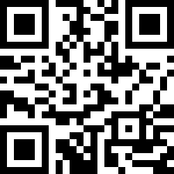 QR Code for the Shun Damascus Utility Knife, 10cm - 10cm