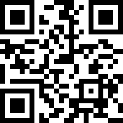 QR Code for the DSA Cotton Full Bib Apron - Olive
