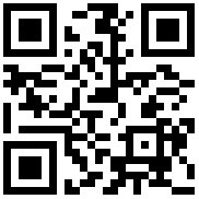 QR Code for the DSA Cotton Full Bib Apron - Olive