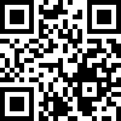 QR Code for the DSA Cotton Full Bib Apron - Khaki Brown