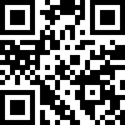 QR Code for the DSA Natural Earth Stone Round Tablecloth - 4-6 seater