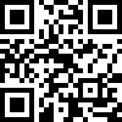 QR Code for the Club Classique Unisex Velour Bathrobe - 