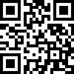 QR Code for the Club Classique Charcoal Unisex Fleece Bathrobe - 