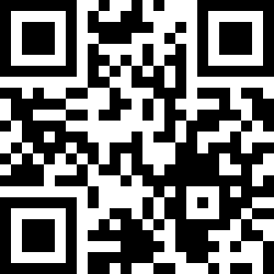 QR Code for the Club Classique Vintage Pink Unisex Fleece Bathrobe - Small