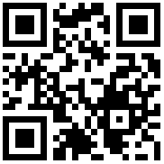 QR Code for the OXO Good Grips Plastic Measuring Cups, 6-Piece - Black