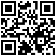 QR Code for the Brabantia Pedal Bin, 3L - Matte Black