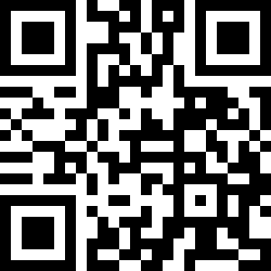 QR Code for the Mepal Ellipse Cutlery Set & Case, 3-Piece - Nordic Pink
