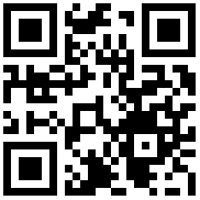 QR Code for the Mepal Cirqula Shallow Bowl Set, 3-Piece - Nordic Black