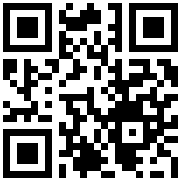 QR Code for the Philips Replacement Basket Holder for Airfryer - Fits HD9240