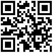 QR Code for the Maxwell & Williams William Morris Coupe Mug - Cray