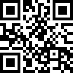 QR Code for the Maxwell & Williams William Morris Coupe Mug - Golden Lily Black