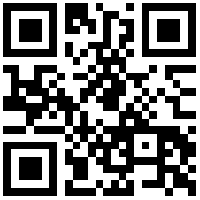 QR Code for the Maxwell & Williams William Morris Coupe Mug - Golden Lily Black