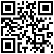 QR Code for the Nicolson Russell Venice Black Titanium Cutlery Set, 24-Piece