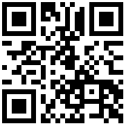 QR Code for the Zassenhaus Retro Speed 60-Minute Timer - Royal Blue