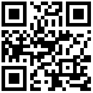 QR Code for the Le Creuset Stoneware Seattle Mug, 400ml - Caribbean Blue