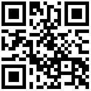 QR Code for the Hoghouse Fire Starter Sriracha Chilli Sauce, 200ml