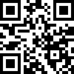 QR Code for the 1701 Dark Chocolate & Roasted Macadamia Nougat Box, 160g