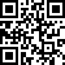 QR Code for the Arrow Leather Goods Knife Roll Bag - Tan