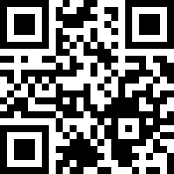 QR Code for the Barco Sparkly Pearlescent Food Dusting Powder, 10ml - Black