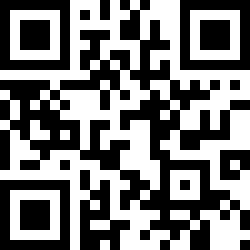 QR Code for the Barco Sparkly Pearlescent Food Dusting Powder, 10ml - Blue