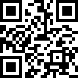 QR Code for the Barco Sparkly Pearlescent Food Dusting Powder, 10ml - Silver