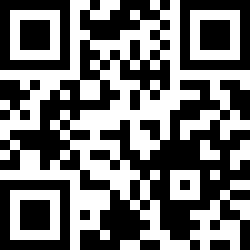 QR Code for the Barco Confectionery Foil - Gold