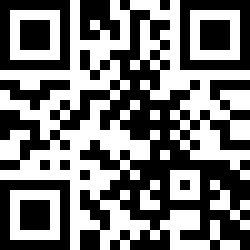 QR Code for the Mepal Large Bento Lunch Box - Nordic Denim