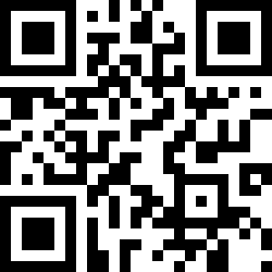 QR Code for the Mepal Ellipse Water Bottle, 700ml - Nordic Green