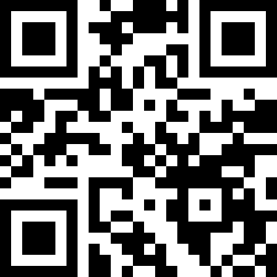 QR Code for the Le Creuset Classic Pepper Mill, 21cm - Matte Black 