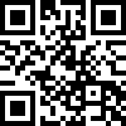QR Code for the Le Creuset Classic Salt Mill, 21cm - Matte Black 
