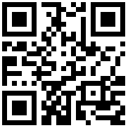 QR Code for the Victorinox Swiss Classic Serrated Paring Knife, 8cm - Black