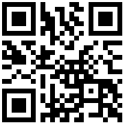 QR Code for the Victorinox Swiss Classic Round Serrated Paring Knife, 11cm - Black