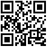 QR Code for the KitchenCraft Stainless Steel Cooking/Stack Rings, Set of 2 - 9cm x 3.5cm