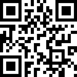 QR Code for the Le Creuset Stoneware Cappuccino Mug, 200ml - Matt Black